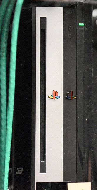 Суперкомпьютер Condor на базе 170+ Playstation 3 Суперкомпьютер Condor на базе 170+ Playstation 3